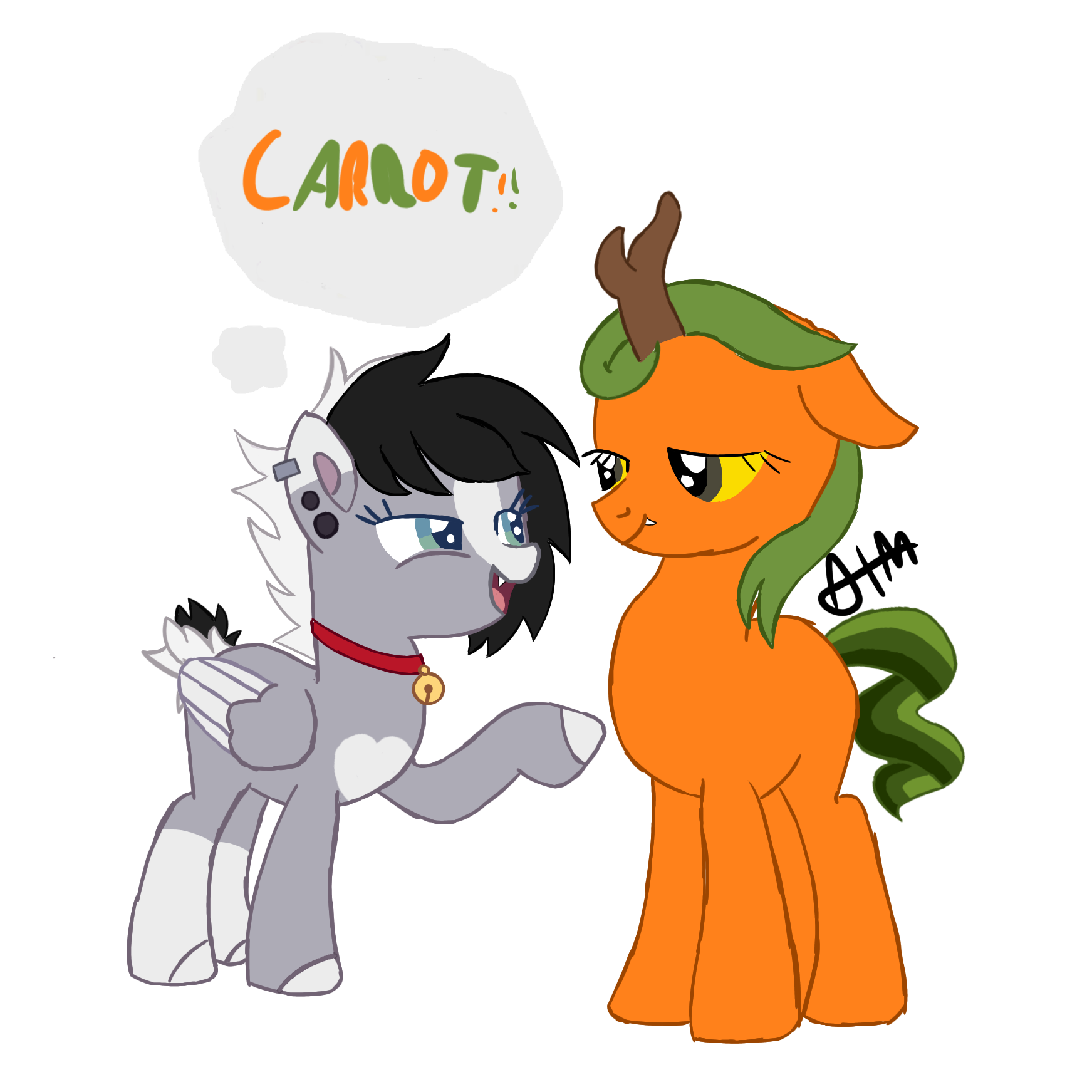 Artwork by Autismismagic